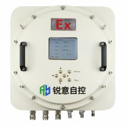 Online Biogas Analysis SystemGasboard-3500
