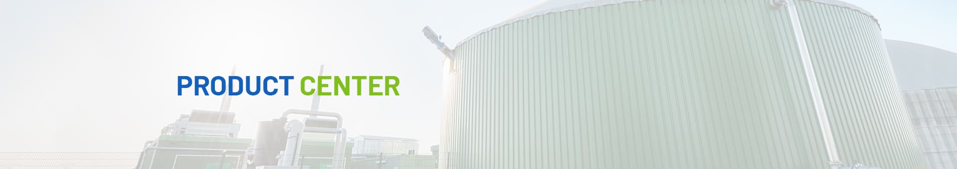 Online Biogas Analysis System