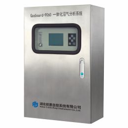 Online Biogas Monitoring SystemGasboard-9060