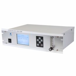 Online Infrared Biogas AnalyzerGasboard-3200