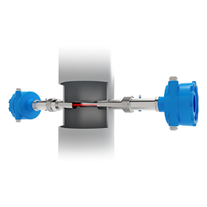 In-situ Laser Process Gas Analyzer