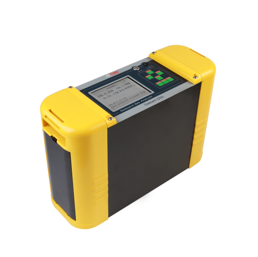 Portable Biomethane Analyzer Gasboard-3200L