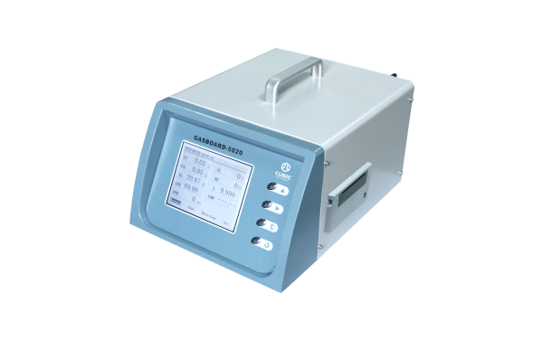 Gasboard-5020