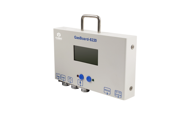 Gasboard-8220