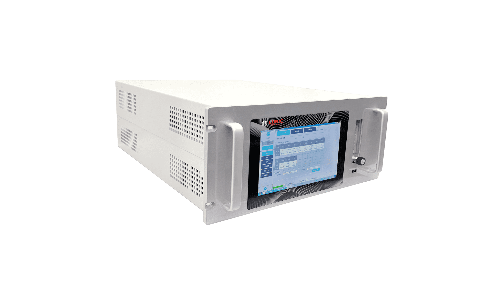 LRGA-3100