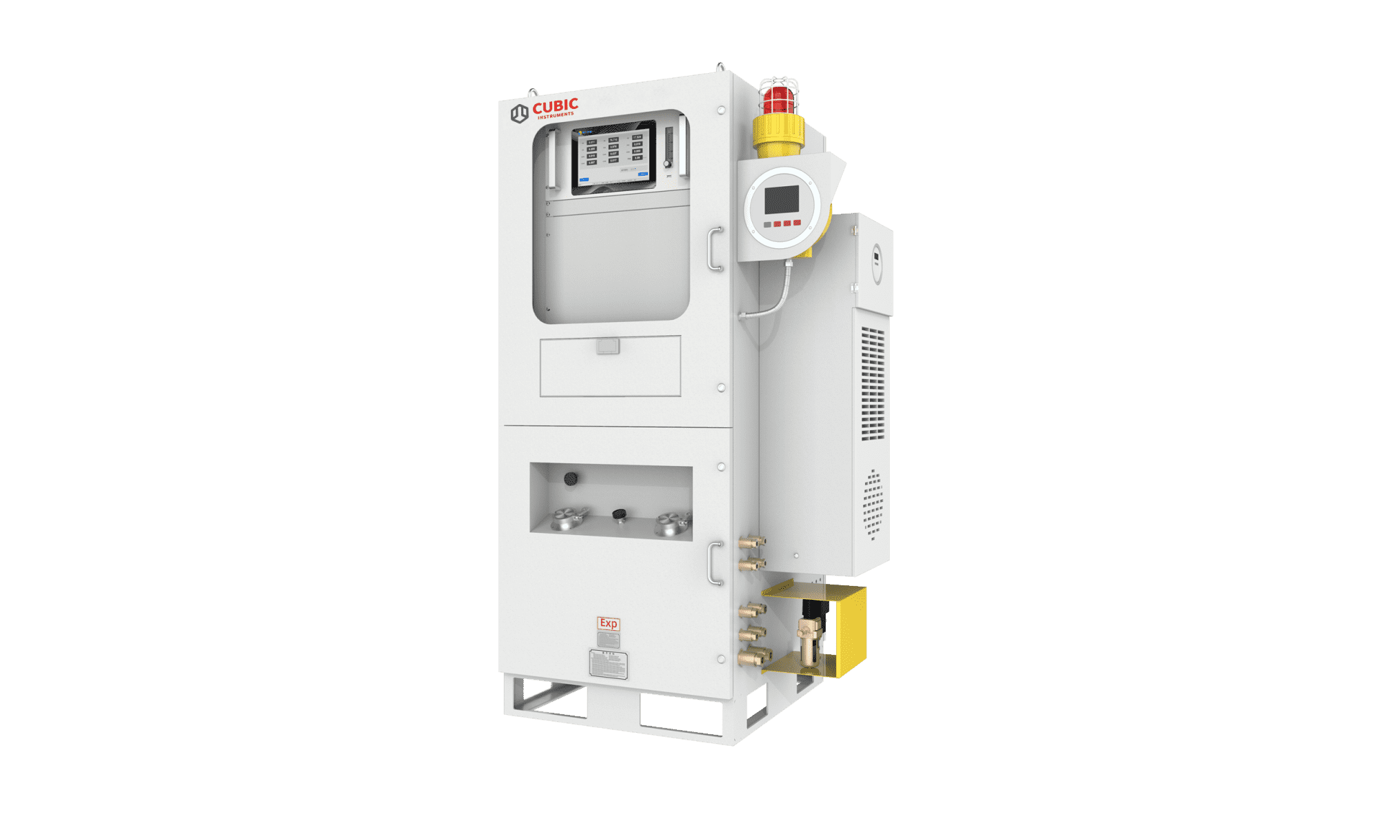 LRGA-6000
