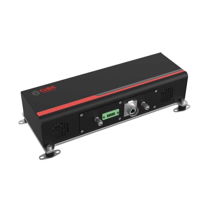 OEM Gas Bench/OEM gas analyzer-Cubic Instruments