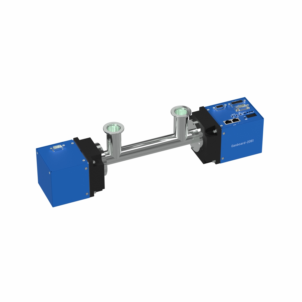 NDIR WF6 Gas SensorGasboard-2061