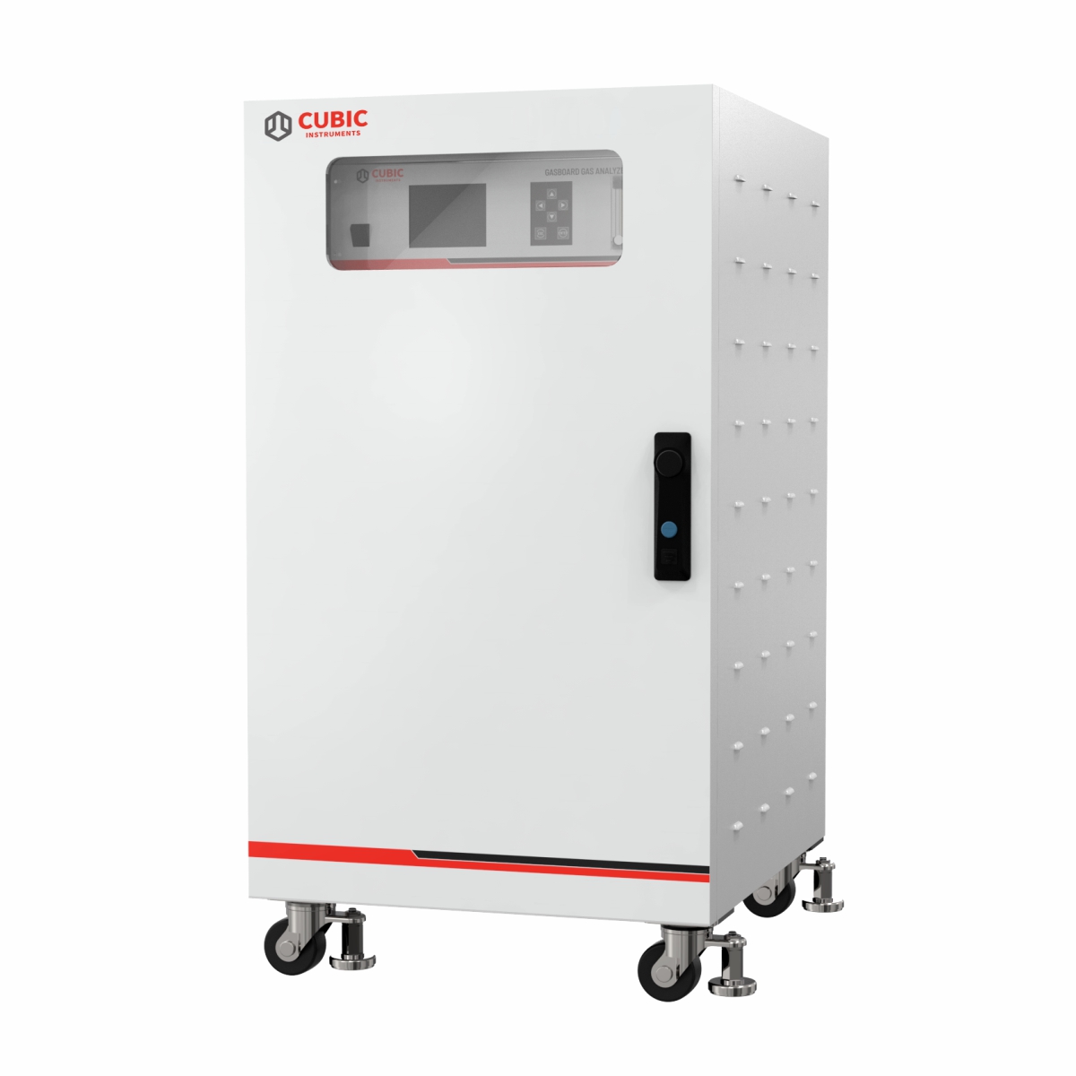 Online Tri-Gas Analysis System (CO/CO2/CH4)Gasboard-9021