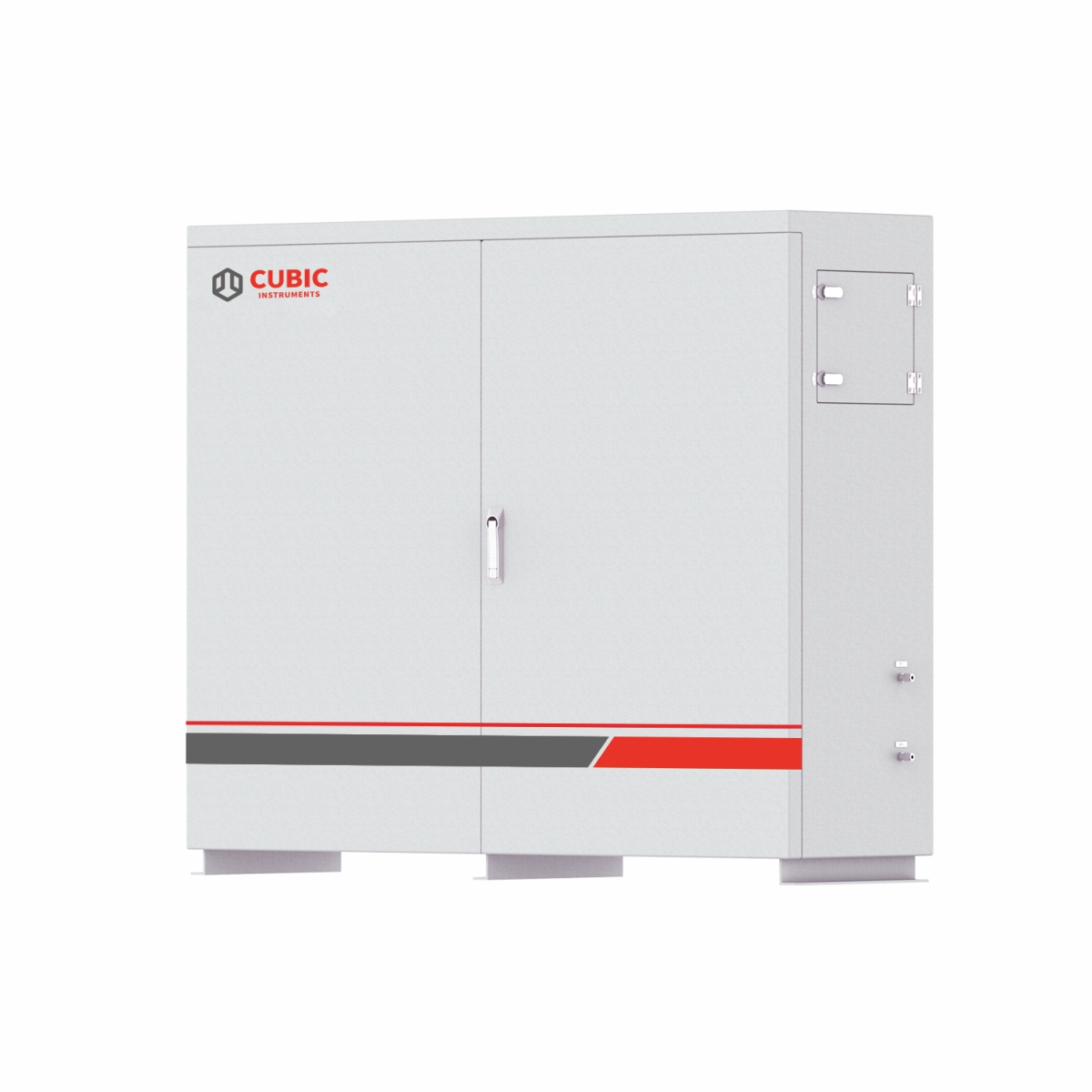 TDLAS Gas Analysis SystemGasTDL-3110