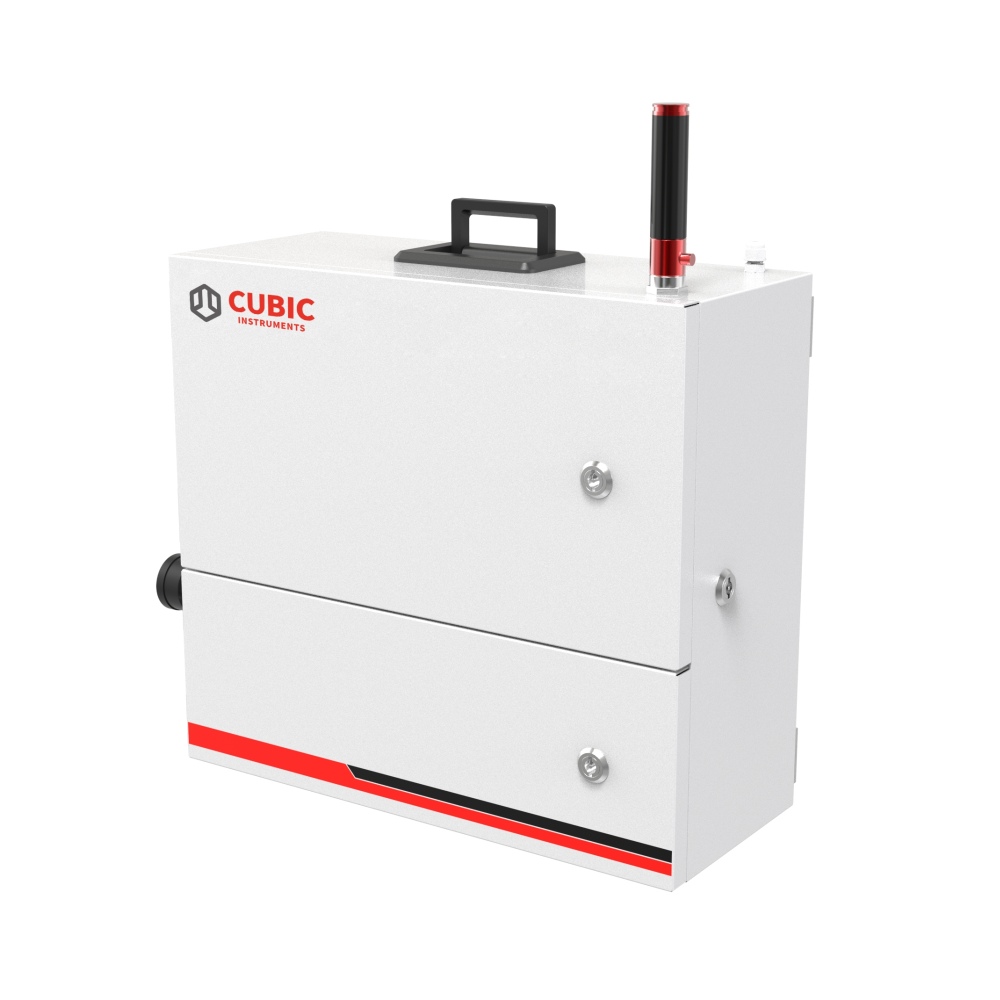 In-situ TDLAS Gas AnalyzerGasTDL-3001